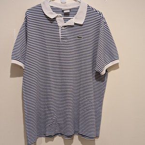 (0275) Pique Polo